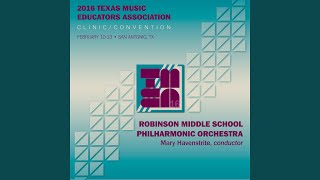 Finlandia, Op. 26 Arr. O. Dsmith Live