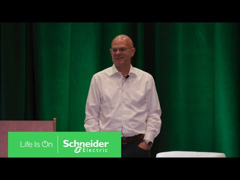 The Transformation Imperative | Schneider Electric