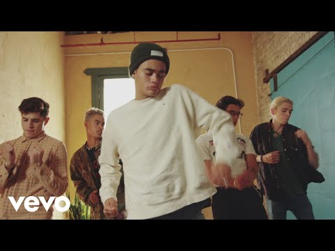 Prettymuch - Summer On You | Dance Video