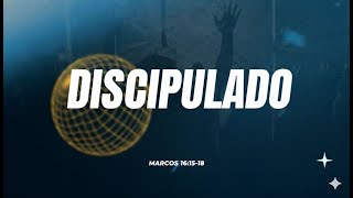 El Discipulado - Iglesia Espíritu de Hermandad