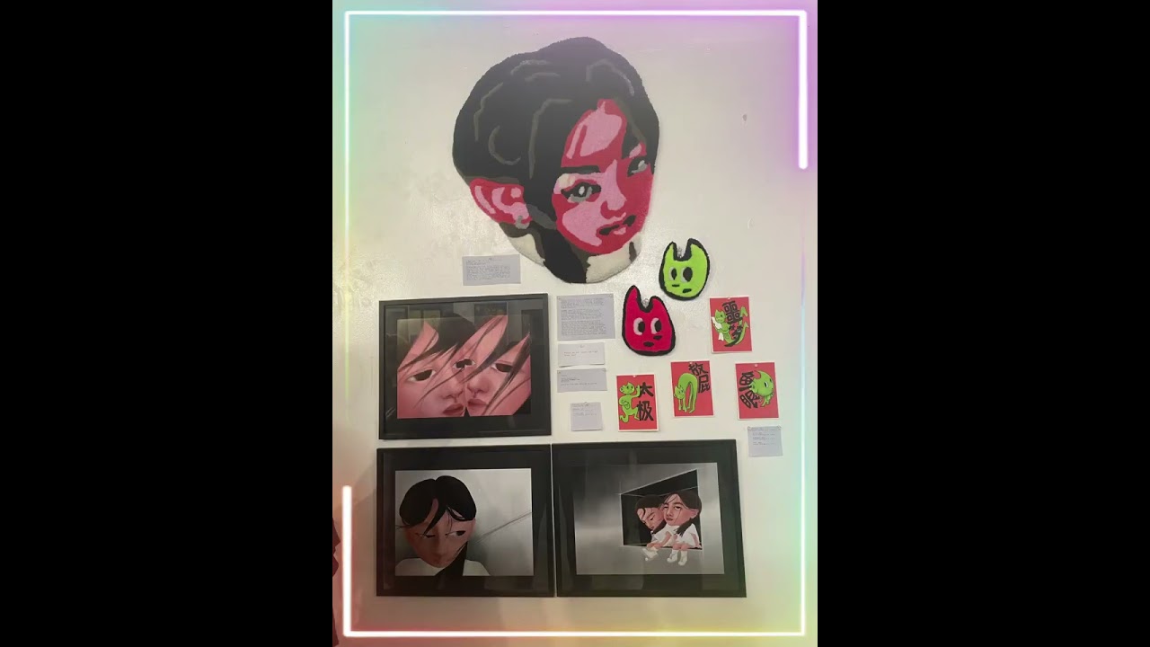 Discover a world of endless possibilities and creativity 💫🎨 