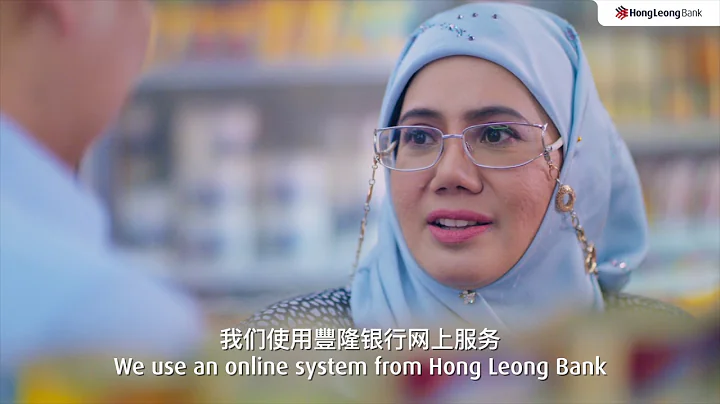 Total SME Solutions with Alsaji Sdn Bhd & Big Singh Chapati House - HLB SME Banking