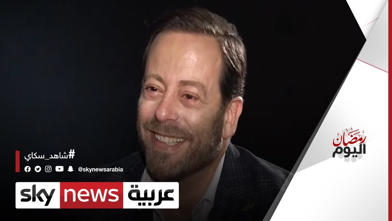 النجم اللبناني بديع أبو شقرا.. وتفاصيل دوره في 