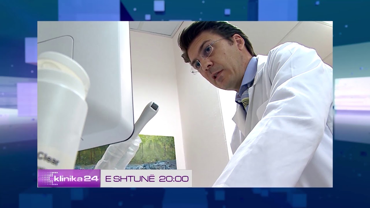 Në “Klinika24” do mësoni gjithcka mbi Inkotineanca urinare dhe prolapse i vaginës dhe mitrës