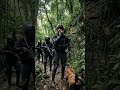 #survivalhome #treehouse #junglevibes #ScaryMoments #OutdoorAdventure #cozyshelter #escapeplan
