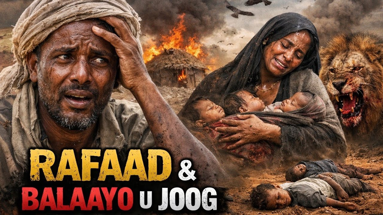 Reerkii La Baabi’iyay