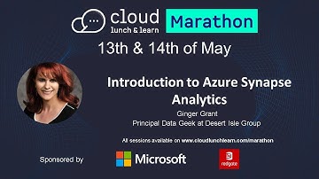 Introduction to Azure Synapse Analytics