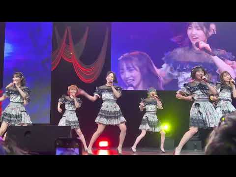 【4K UHD 60fps】 20220122 / どっぼーん！1周年記念ライブ！撮影タイム