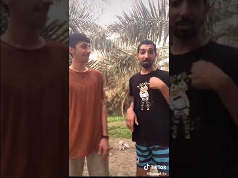 حمد يتحدى عبدالرحيم وتكم الوصف
