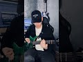 Avenged Sevenfold - Beast and the Harlot #guitar #guitarcover #avengedsevenfold