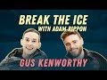 Will Gus Kenworthy Go Back to the Olympics? | Break The Ice with Adam Rippon