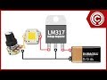 LED Dimmer Circuit