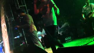 CHIVALRY - MAAF at JAKCLOTH 2012