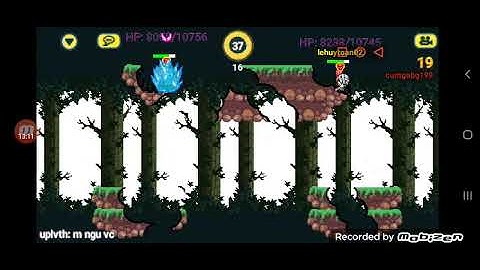 game army2 chơi xu 2v2 map dvc cùng với tz và cumgabg199