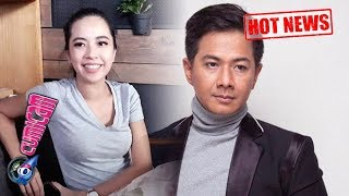 Yeslin Wang Akhirnya Buka Suara Alasan Tak Hadiri Pernikahan Delon - Icam 20 Desember 2019