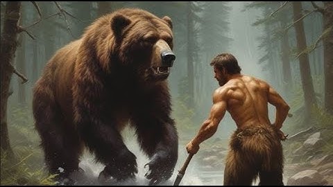 The Power of Courage: Unlocking Your Full Potential.