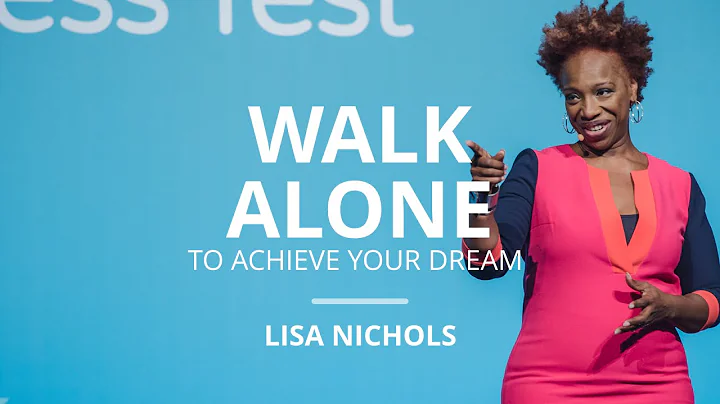 Why You Must Be Willing To Walk Alone To Achieve Y...