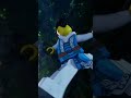 NEW Adventures Season 4 Trailer LEGO NINJAGO Dragons Rising