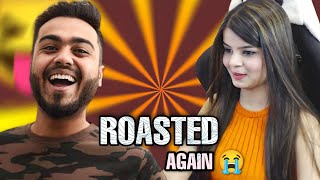 Krutika & @8bitMAMBA Funny Moments 😂 *must watch*