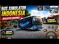🔥 Extreme Bus Driving 😱