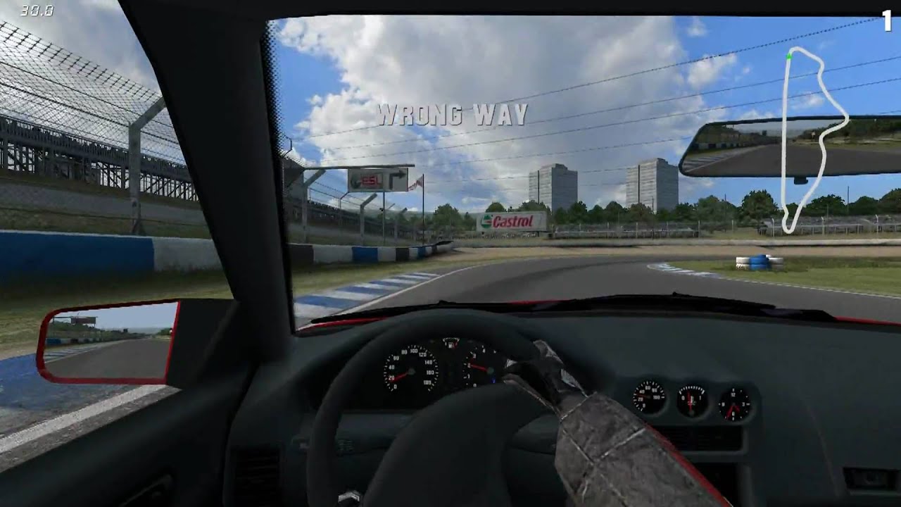 Tweaker Live For Speed – Lfs Tweaker – FJEHC