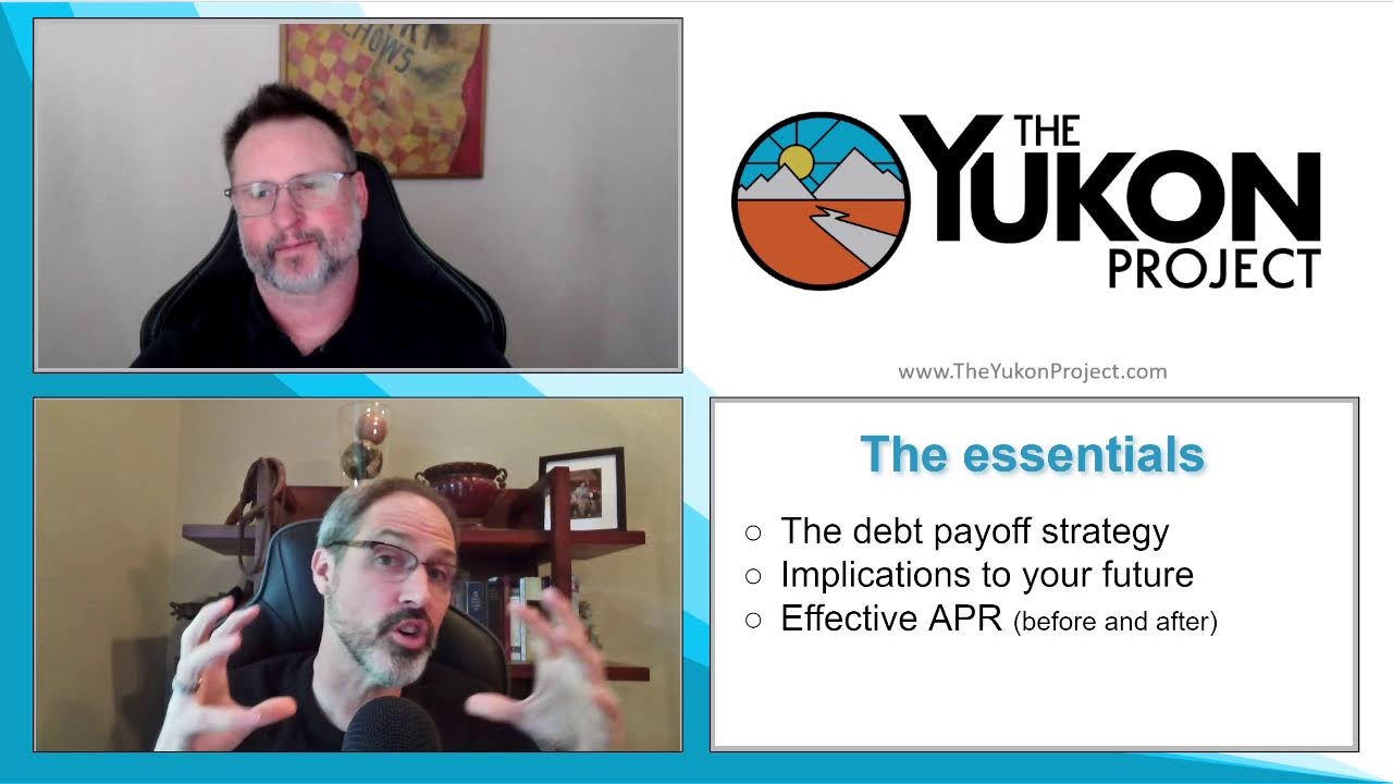 The Truth about Debt Consolidation for Credit Cards