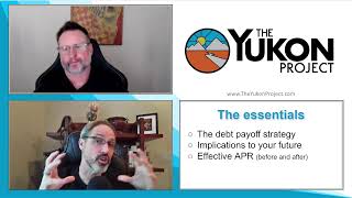 The Truth about Debt Consolidation for Credit Cards