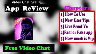 veil app | veil app free coins screenshot 1