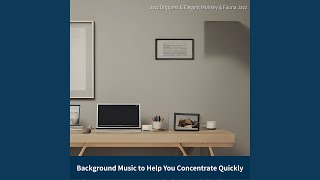 Mindful Task Flow (Key Eb Ver.)