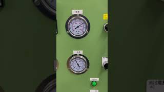 Proportional relief valve STS38-20