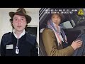 Police Impersonator CAUGHT - Bodycam Fails