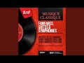 Miniature de la vidéo de la chanson Suite De Symphonies D'amadis: I. Ouverture