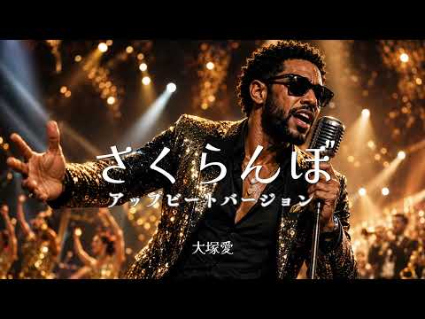さくらんぼ - 大塚愛 | アップビート ver. | 平成名曲