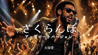 さくらんぼ - 大塚愛 | アップビート ver. | 平成名曲 - YouTube