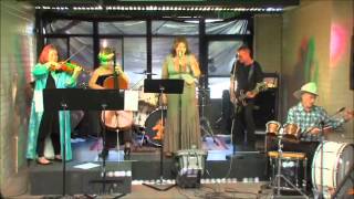 Kong Fuzi and IFINC Sophies Song