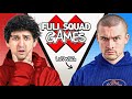 Full Squad Games Ludwig Edition Full Squad Games Ludwig Edition