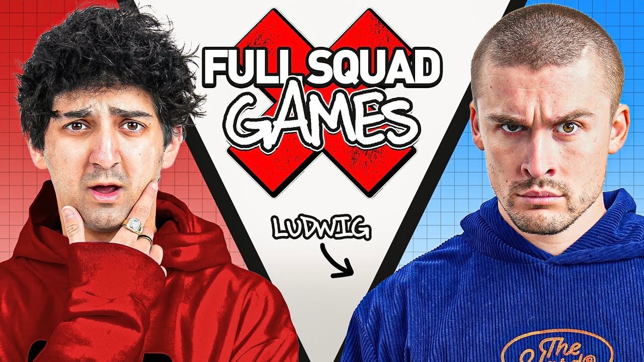 How Old Is George From Full Squad Gaming