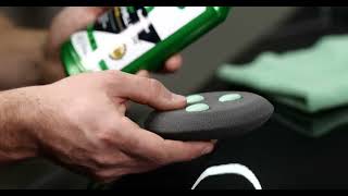 One Step Clean &amp; Shine  Turtle Wax Super Hard Shell Liquid Wax