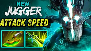 1000GPM Juggernaut Farm Machine 🔥 33 Kills Full Attack Speed + Insane Damage