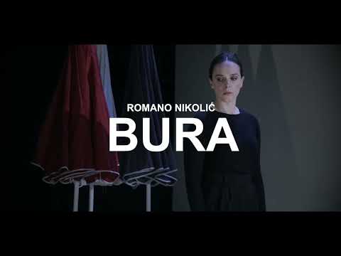 R. Nikolić. BURA,