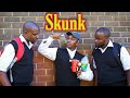 Ekasi Learners S2 - Ep8 I got weed