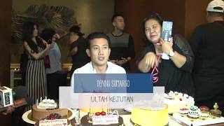 Download lagu Hotnews 12 Oktober 2017 | Selebrita Siang