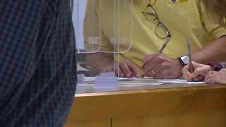 Editorial: Voting is our best chance for change