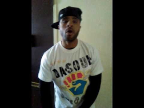 DA GRITTY KID-  child abuse freestyle