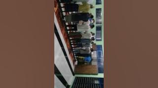 Video lucu saat shalat tarawih - gokil parah😁