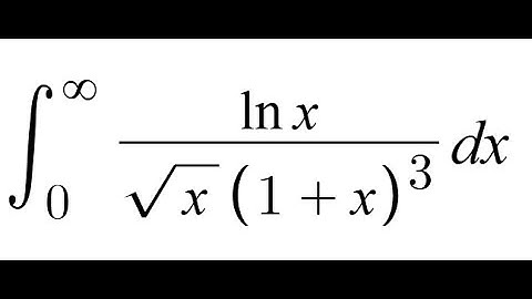 Feynman integration example 70