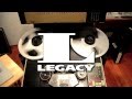 Legacy Recordings Vault - Waylon Jennings Good Hearted Woman