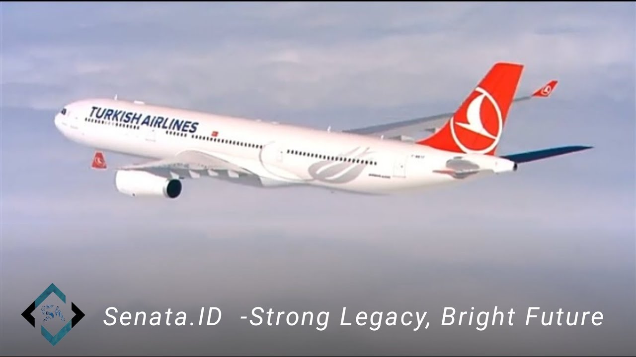 TURKISH AIRLINES YouTube