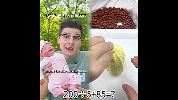 Naming Kids In 2025 Be Like Ft Ramo Akh Hewmoran Funny 