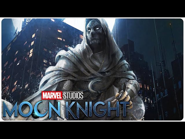 Moon Knight Season 2: Disney+ Hints at Returning Characters With New Survey